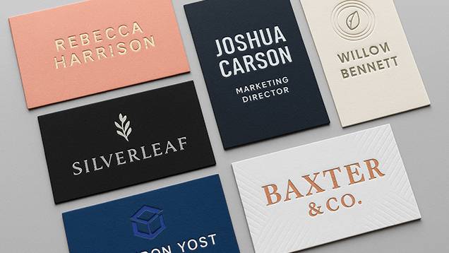 Business Card